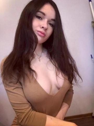 Анкета проститутки Фатима - Фото 1, , 24 года, №283215